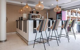 Exe Estepona Thalasso & Spa- Adults Only